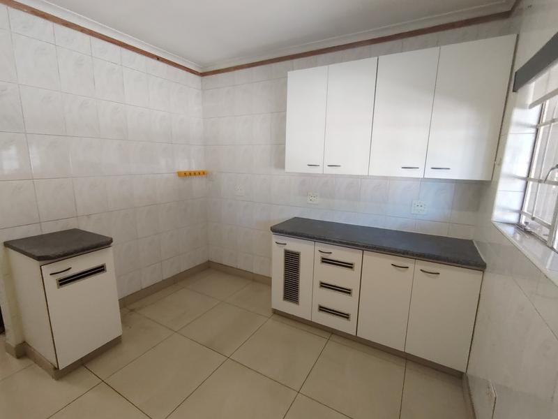 4 Bedroom Property for Sale in Vaalpark Free State